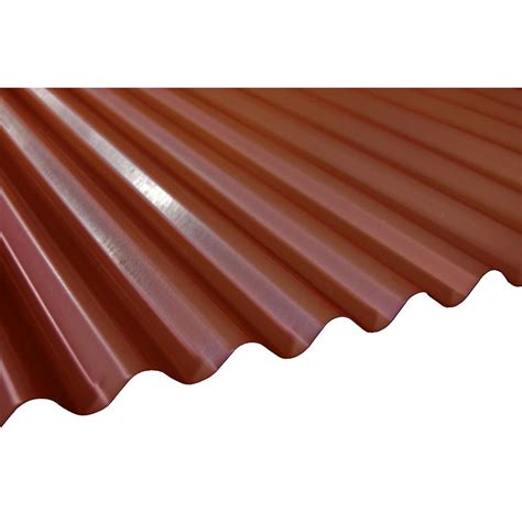 corrugated metal roofing sheets